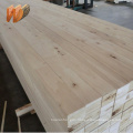 poplar,pine LVL /LVB timber use for package